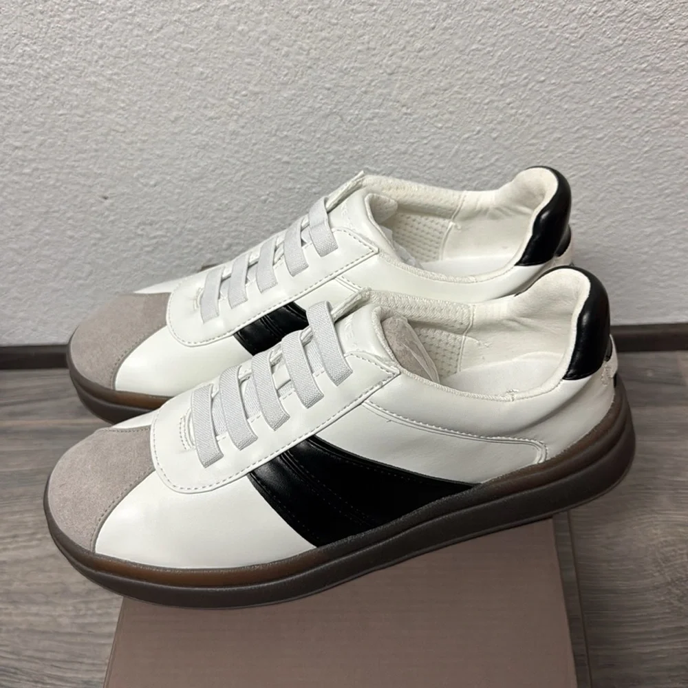 Franco Sarto Vinto Sneaker